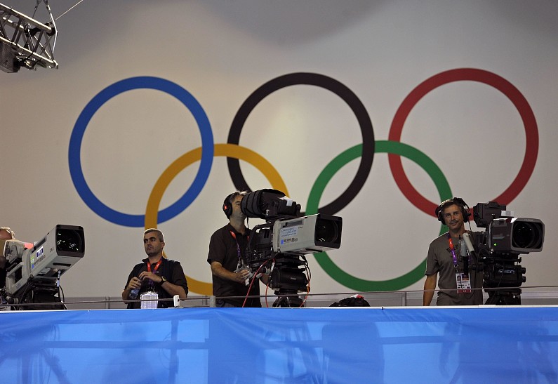 Коротко о главном: Рио-2016, Pokemon Go, выборы в Америке и другие события года в Twitter