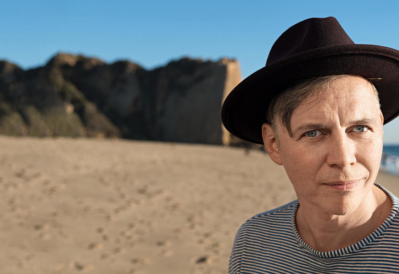 Илья Лагутенко исполнил песню для мультфильма про муми-троллей