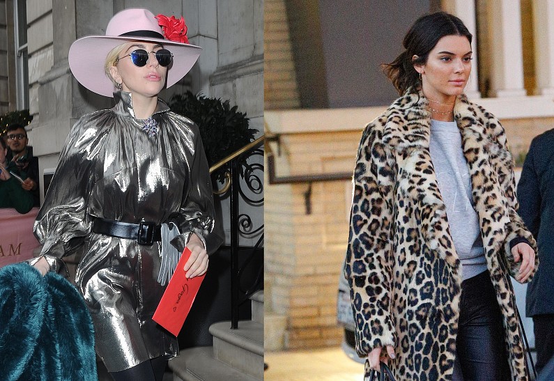 5 самых интересных casual-луков недели (ФОТО)