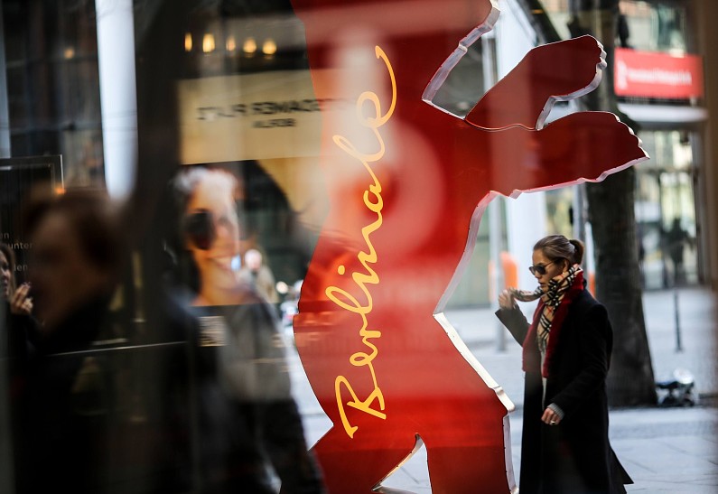 66-й Берлинский международный кинофестиваль: во главе жюри Мерил Стрип