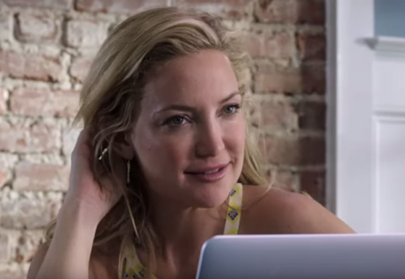 Дженнифер Энистон, Джулия Робертс и Кейт Хадсон в трейлере комедии «Несносные леди»