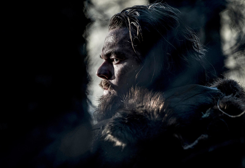 Леонардо Ди Каприо отправится в настоящий тур на выживание в Монголию