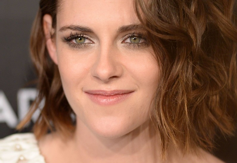 Кристен Стюарт публично оскорбила семейство Кардашьян