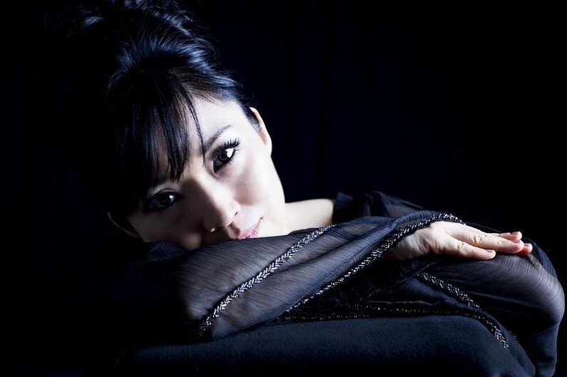 Кейко Мацуи даст концерт в Москве