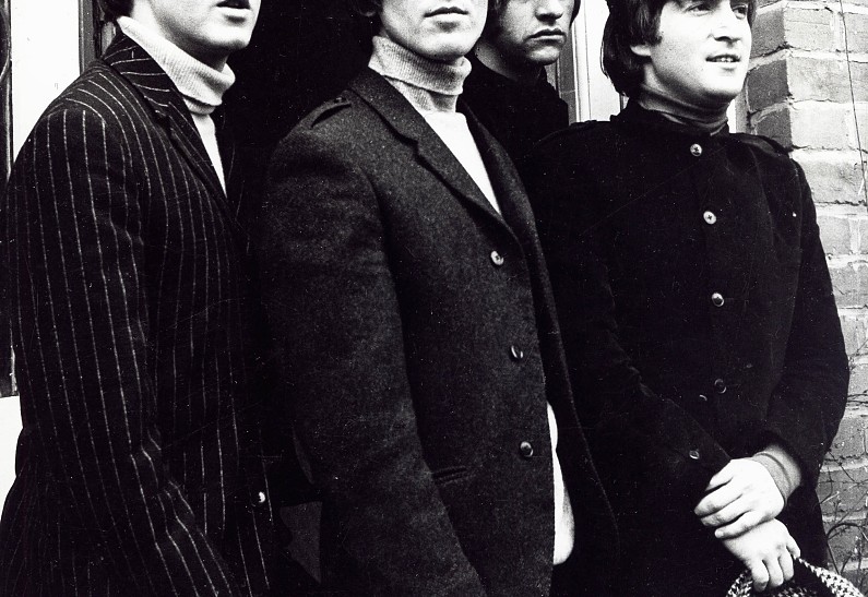 Редчайшая пластинка Beatles выставлена на аукцион
