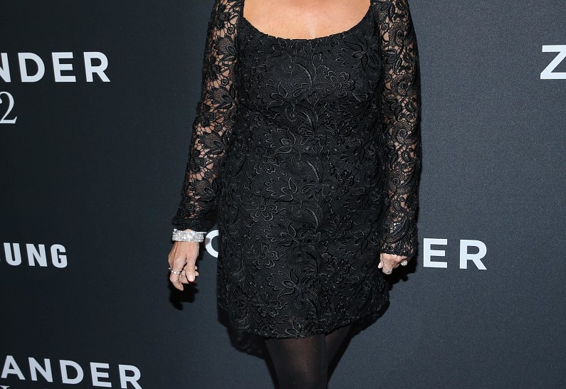 Крис Дженнер перенесла операцию