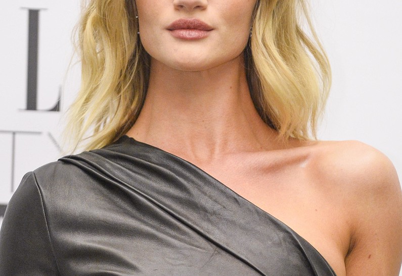 Роузи Хантингтон-Уайтли назначили послом Bulgari