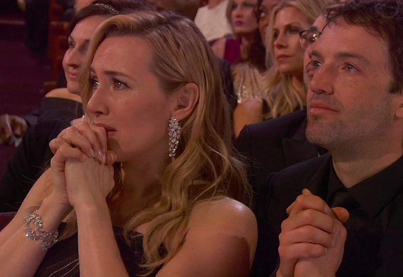 «Оскар-2016»: Лучшие моменты церемонии