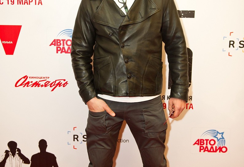 Владимир Яглыч и Алексей Воробьёв номинированы на премию Kids Choice Awards 2016