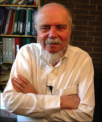 Умер сын Сергея Есенина