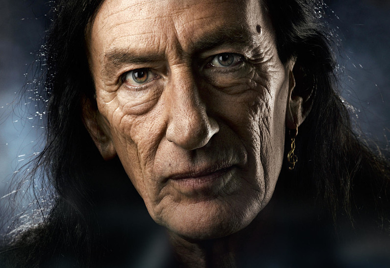 Ken Hensley «Золотые хиты URIAH HEEP» с симфоническим оркестром