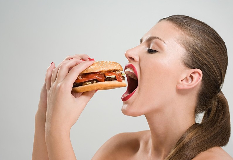 5 самых распространенных мифов о диетах
