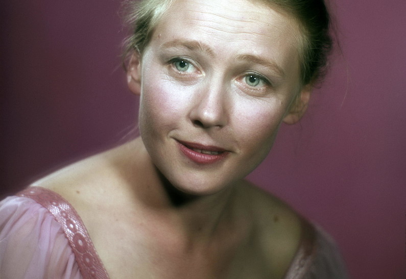 80 лет со дня рождения актрисы Ии Саввиной