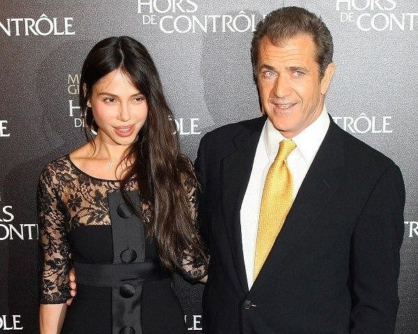 Бывшая жена Мела Гибсона требует от него увеличение алиментов в 5 раз