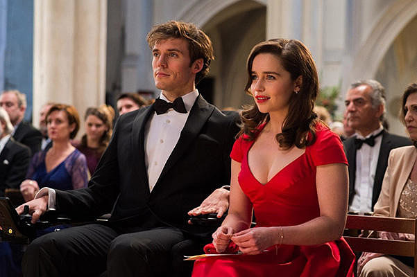 Вышел новый, расширенный трейлер драмы «До встречи с тобой»