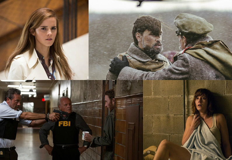 Киноафиша на 31 марта