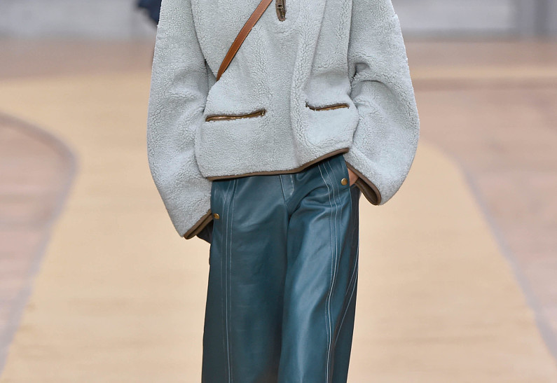 Chloe осень-зима 16/17