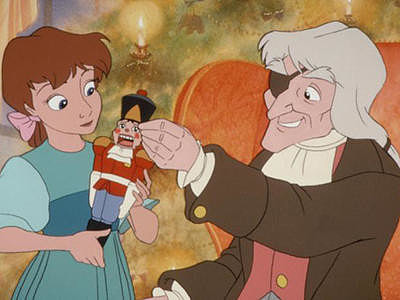 Disney снимет фильм по мотивам знаменитого «Щелунчика»
