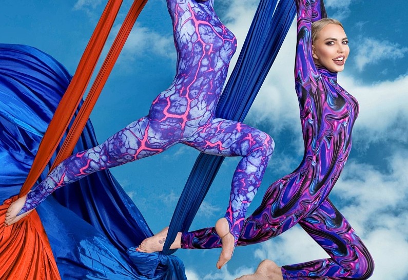 В Москве установят 2 шокирующих рекорда Гиннесса