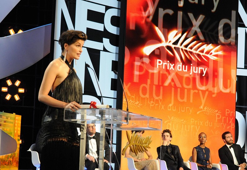 Объявлена программа Каннского кинофестиваля