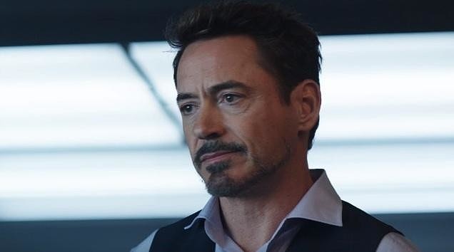 Marvel опубликовала четыре отрывка из «Первого мстителя 3»