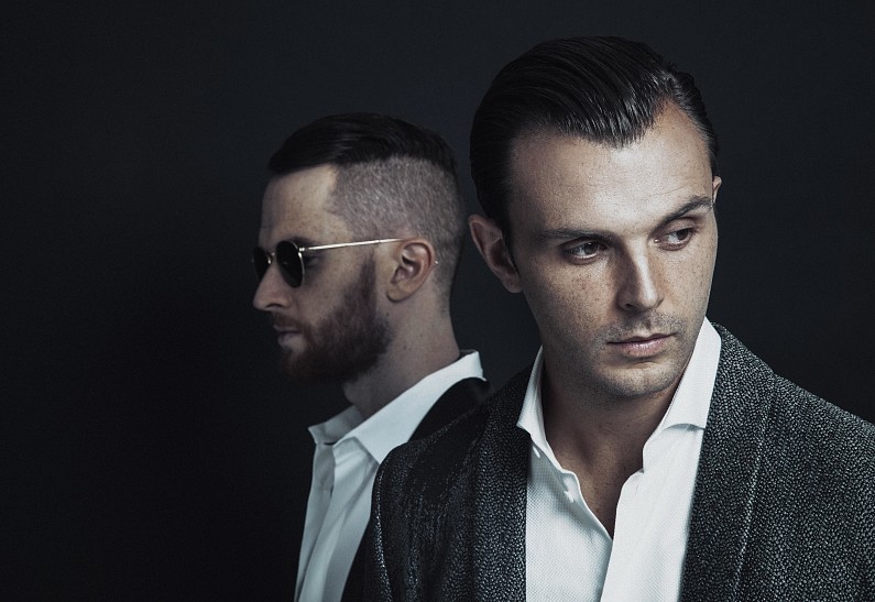 Группа HURTS выступит на фестивале «Ласточка» в «Лужниках»