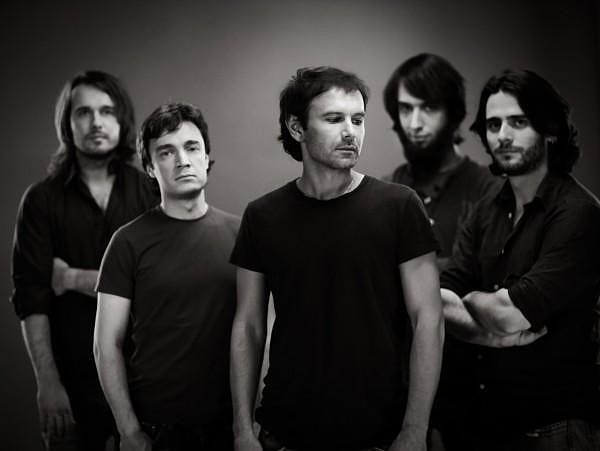 Группа «Океан Ельзы» представила новый клип