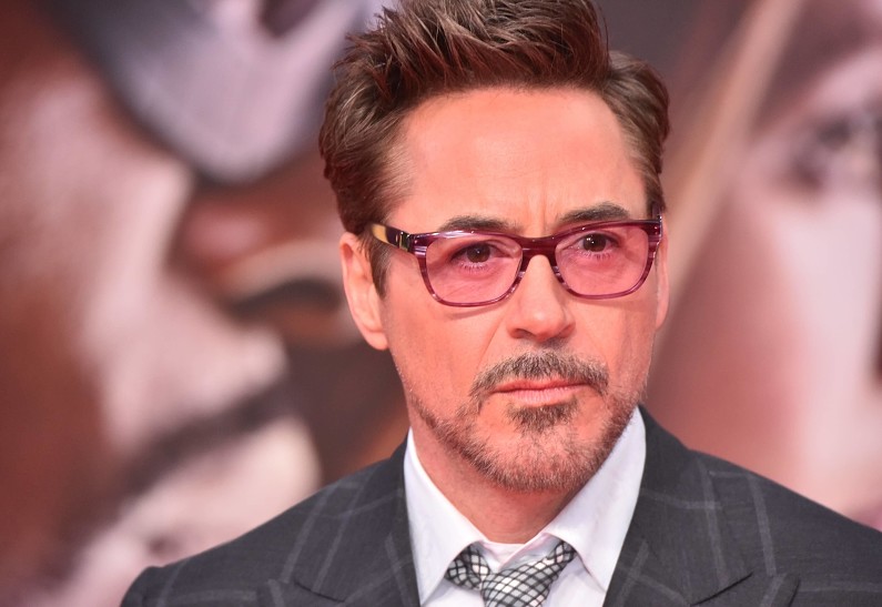 Роберт Дауни-младший появится в новой части «Человека-паука»