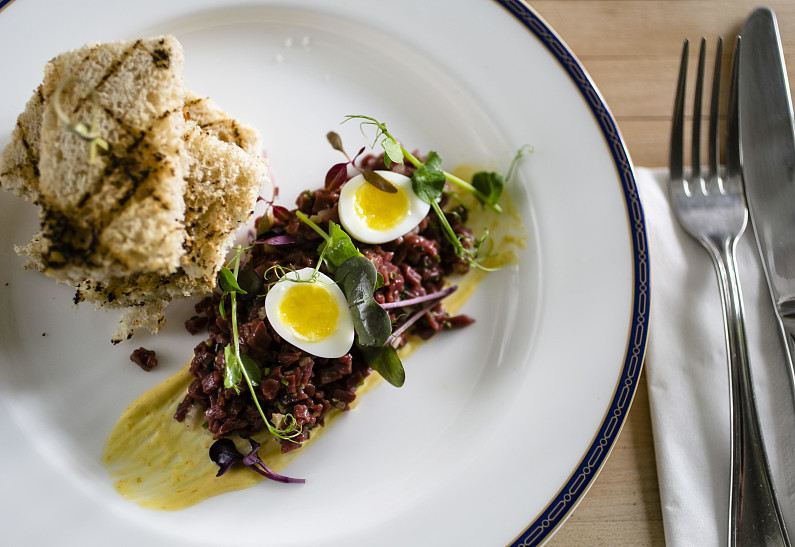 Большое весеннее обновление в Saxon+Parole