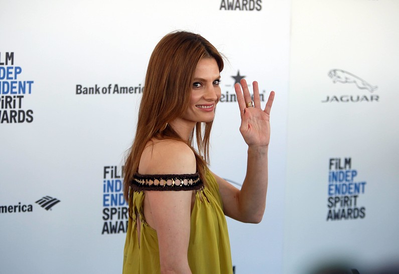 Сериал «Касл» покидает исполнительница главной роли