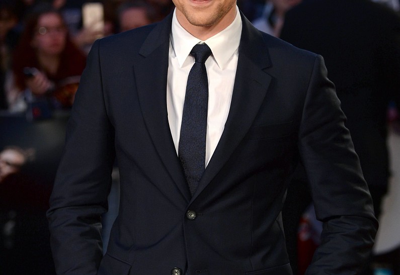 Тома Хиддлстона признали самым любимым актером Великобритании