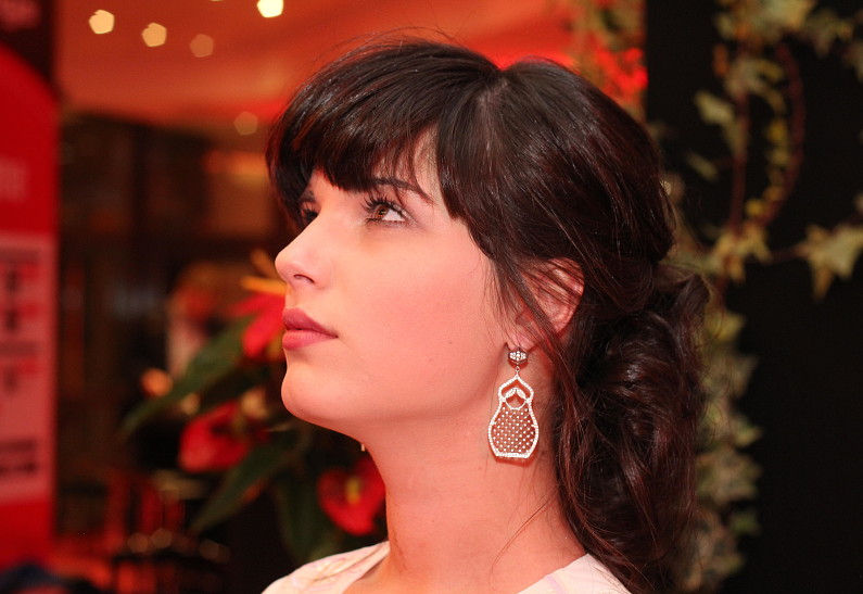 Алексей Учитель представил в Каннах мини-сериал «Матильда»