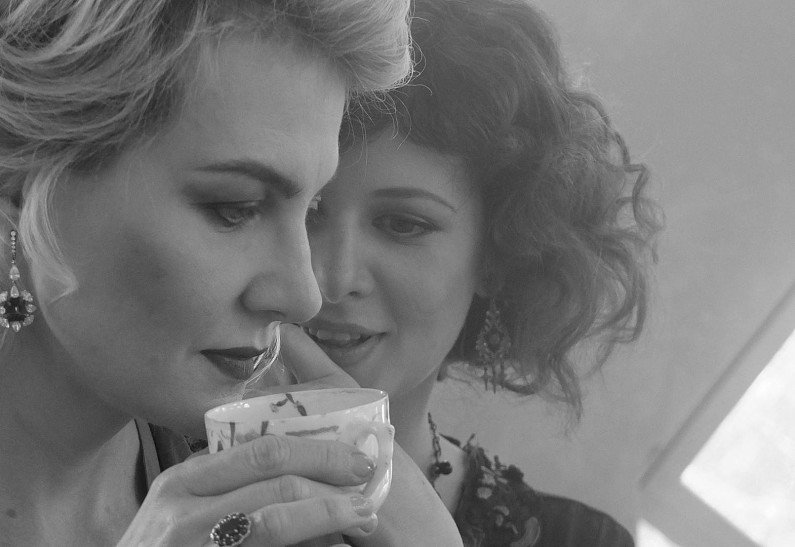 В киноклубе «Фитиль» покажут короткометражный фильм «Лестница Родченко»