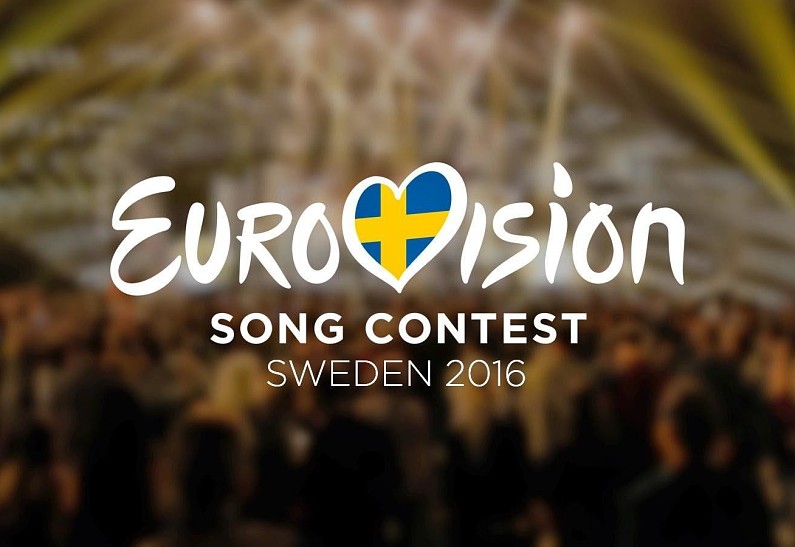 Прямая трансляция первого полуфинала «Евровидения-2016»