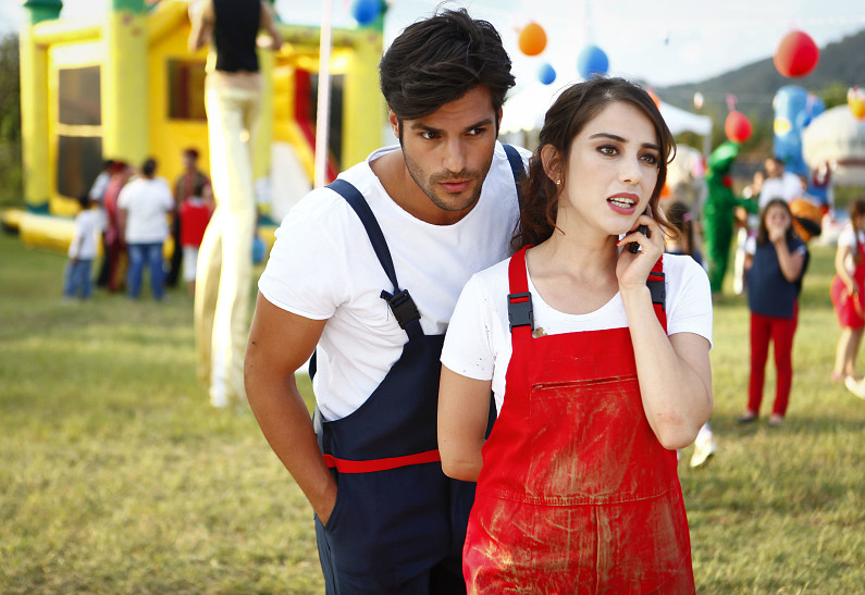 Телеканал «Ю» открывает «Вишневый сезон»