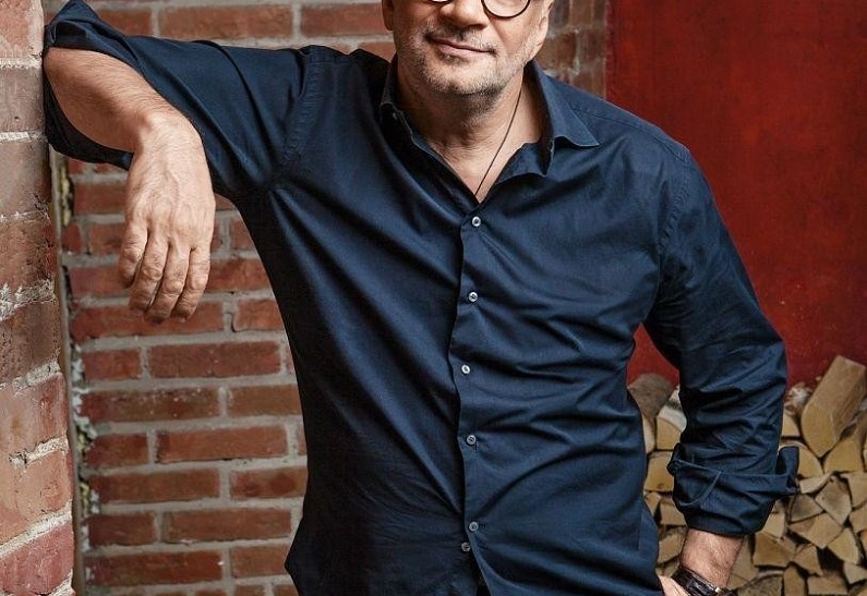 Вера Брежнева трогательно поздравила мужа с днем рождения