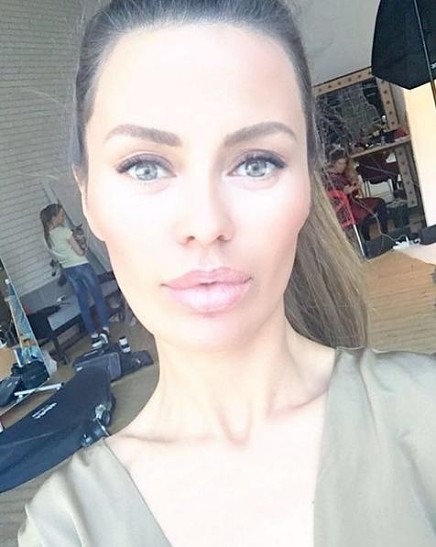 Виктория Боня изменилась до неузнаваемости