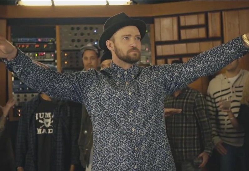 5 музыкальных хитов этого лета