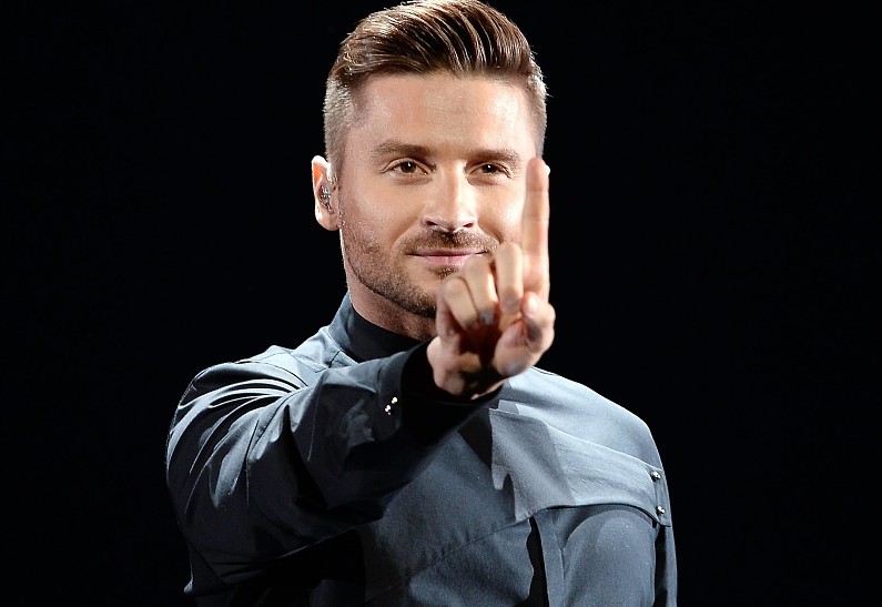 Финалисты «Евровидения-2016»