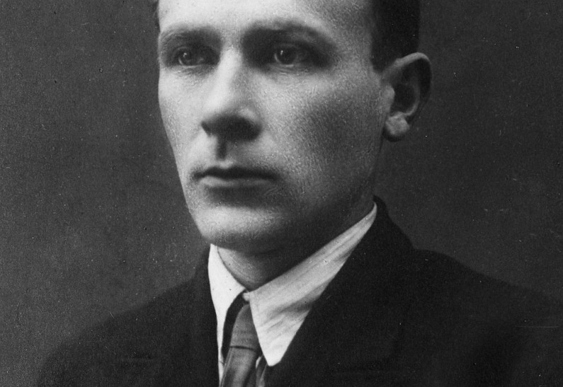 Юбилей Булгакова отпразднуют в новой квартире писателя