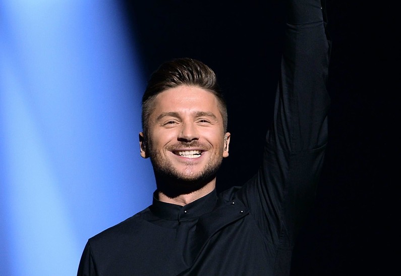 Россия стала самым обсуждаемым в Twitter участником «Евровидения»