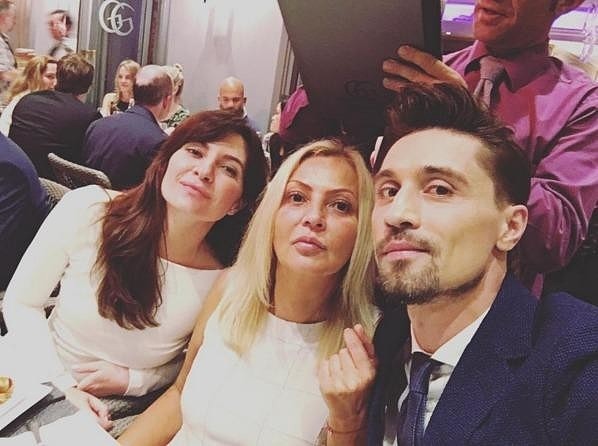 Фильм «Герой» c Димой Биланом представлен в Каннах