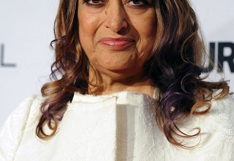 В Венеции откроется выставка Захи Хадид