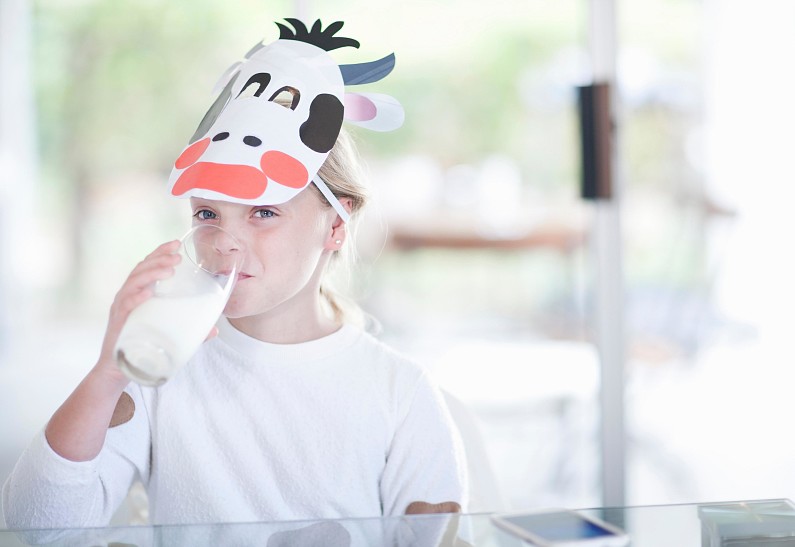 5 советов, как «победить» молоко