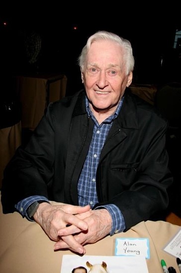 Скончался актер, озвучивавший Скруджа Макдака