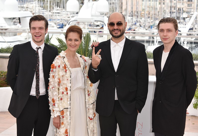 «Ученик» Кирилла Серебренникова получил премию Франсуа Шале в Каннах