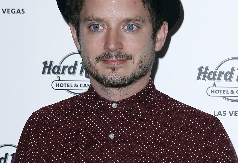 Элайджа Вуд рассказал о педофилии в Голливуде