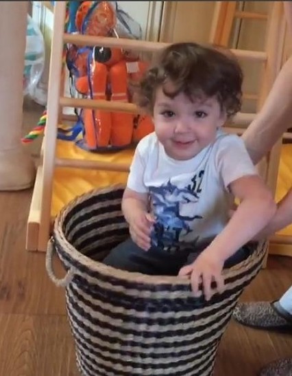 Алла Пугачёва выложила трогательное видео с сыном