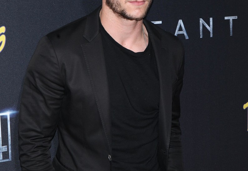 СМИ: Джейми Белл может стать новым Джеймсом Бондом