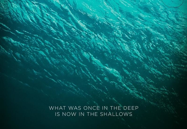 Первый дублированный трейлер фильма «Отмель» с Блейк Лайвли